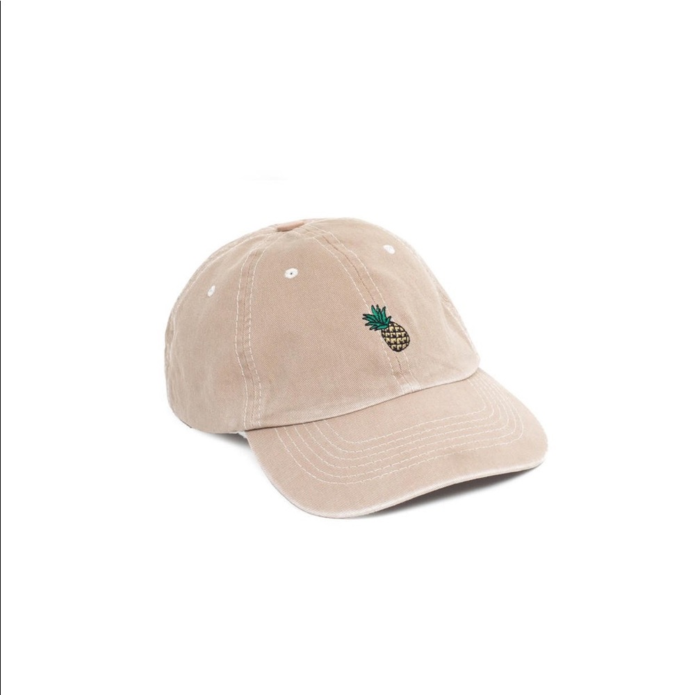 UNIF Pineapple Hat
